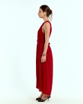 SIXDO Woven Loose Dress for Women